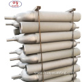 Alloy steel heat treatment casting radiant tube